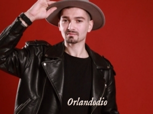 Orlandodio