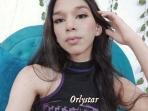Orlystar