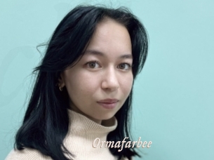 Ormafarbee