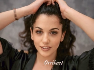 Orrihart
