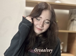 Orvaalvey