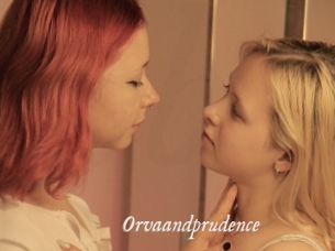 Orvaandprudence