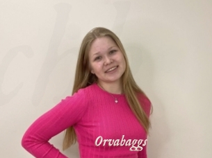 Orvabaggs