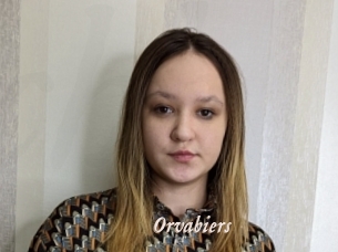 Orvabiers
