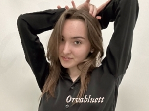 Orvabluett