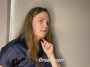 Orvabrower
