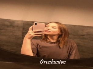 Orvabunton