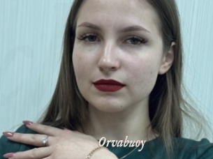 Orvabuoy