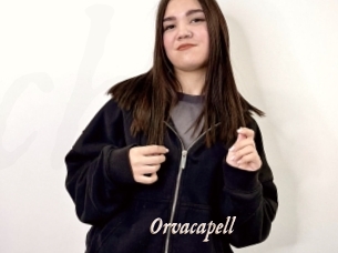 Orvacapell
