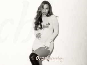 Orvacleverley