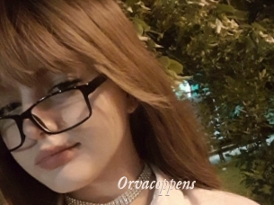 Orvacoppens