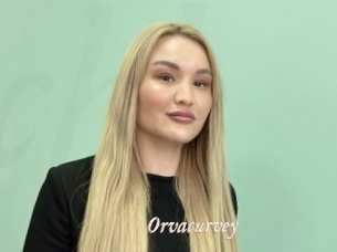 Orvacurvey