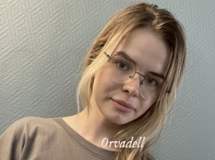 Orvadell