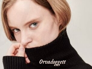Orvadoggett