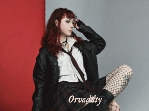 Orvaduty