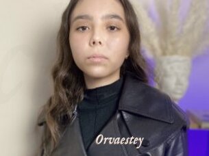 Orvaestey