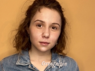 Orvagalpin