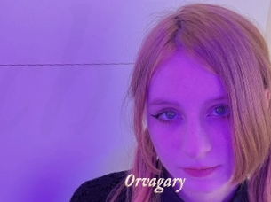 Orvagary