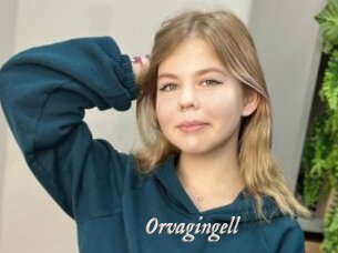 Orvagingell