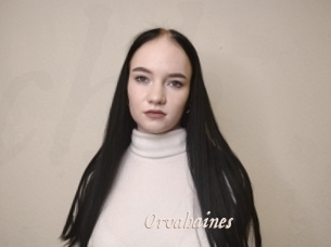 Orvahaines