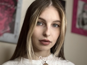 Orvahelme