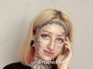 Orvahickmott