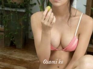 Osami_ko