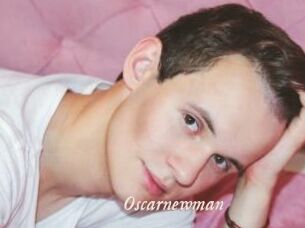 Oscarnewman