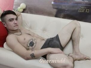 Oscarwindd