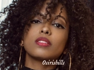 Osirishills