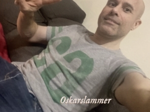 Oskarslammer