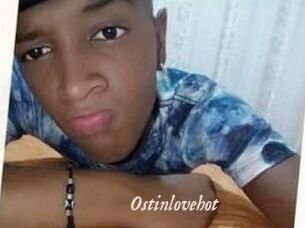 Ostinlovehot