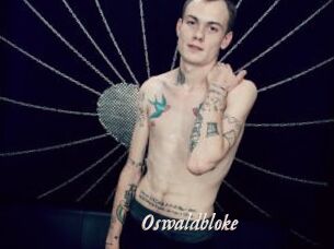 Oswaldbloke