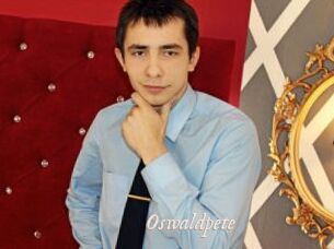 Oswaldpete
