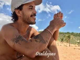 Otaldojoao