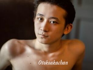 Otokoakachan