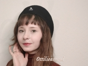 Ottilieamond