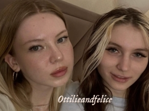 Ottilieandfelice