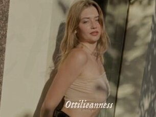 Ottilieanness