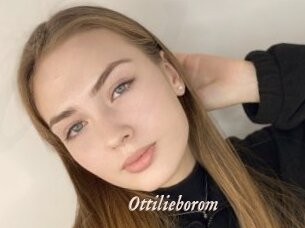 Ottilieborom