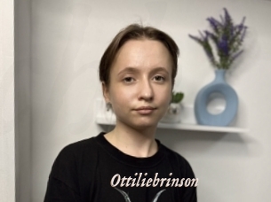 Ottiliebrinson