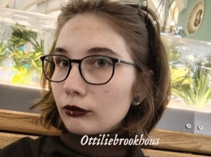 Ottiliebrookhous