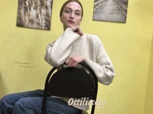 Ottiliecopp
