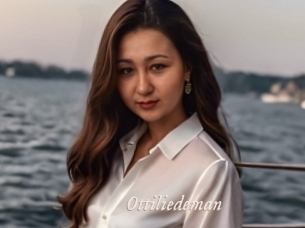 Ottiliedeman