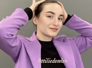 Ottiliedowlen