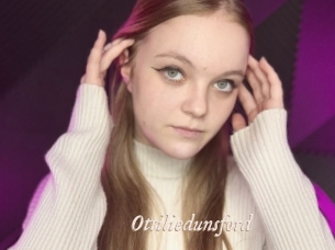 Ottiliedunsford