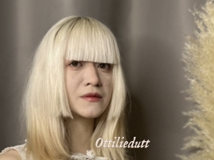 Ottiliedutt