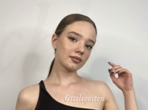 Ottilieesten
