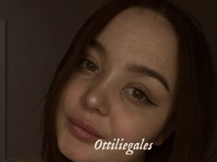 Ottiliegales
