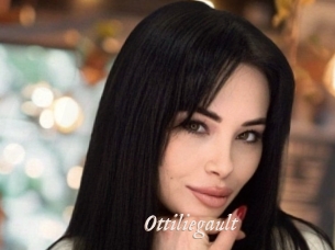 Ottiliegault